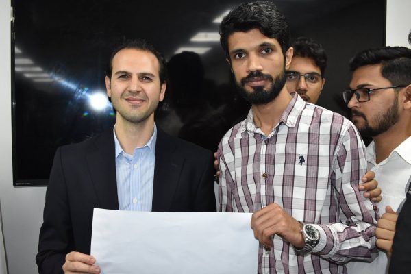 Cisco ICT Competition at Corvit | Corvit